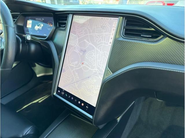 used 2019 Tesla Model S car, priced at $38,999