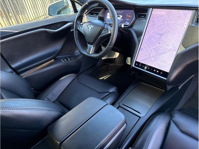 used 2019 Tesla Model S car, priced at $38,999