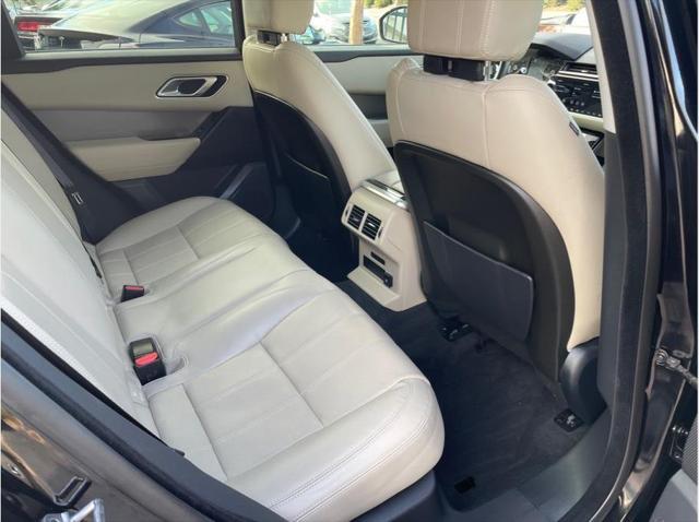 used 2020 Land Rover Range Rover Velar car, priced at $27,688