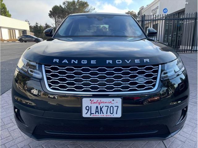 used 2020 Land Rover Range Rover Velar car, priced at $27,688