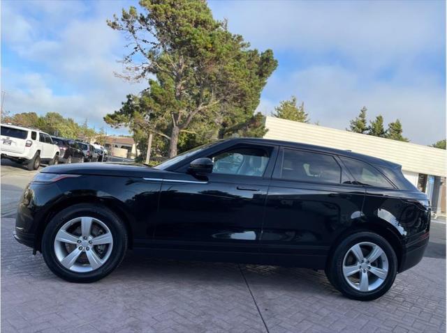 used 2020 Land Rover Range Rover Velar car, priced at $27,688