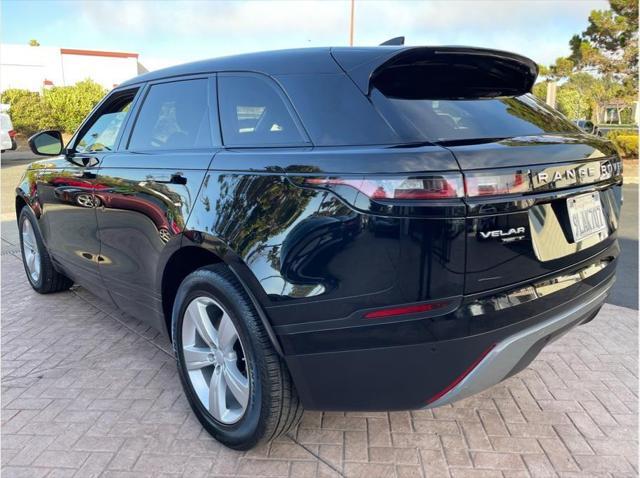 used 2020 Land Rover Range Rover Velar car, priced at $27,688