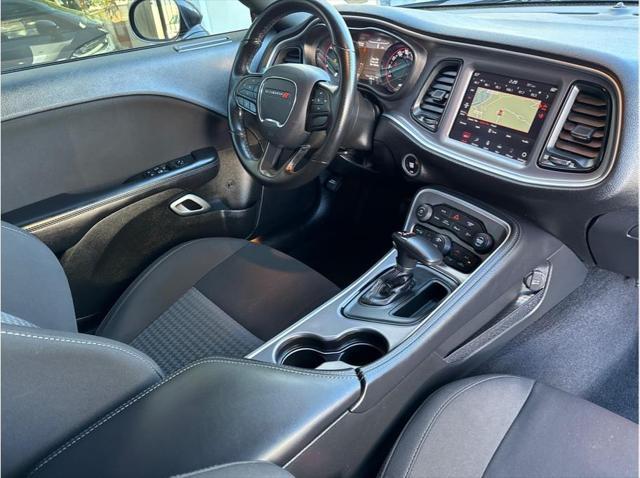 used 2020 Dodge Challenger car, priced at $22,999