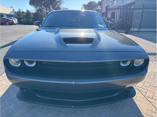 used 2020 Dodge Challenger car, priced at $22,999