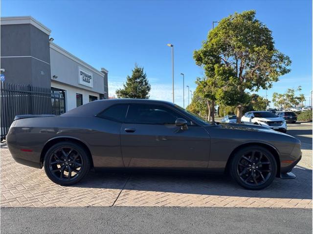 used 2020 Dodge Challenger car, priced at $22,999