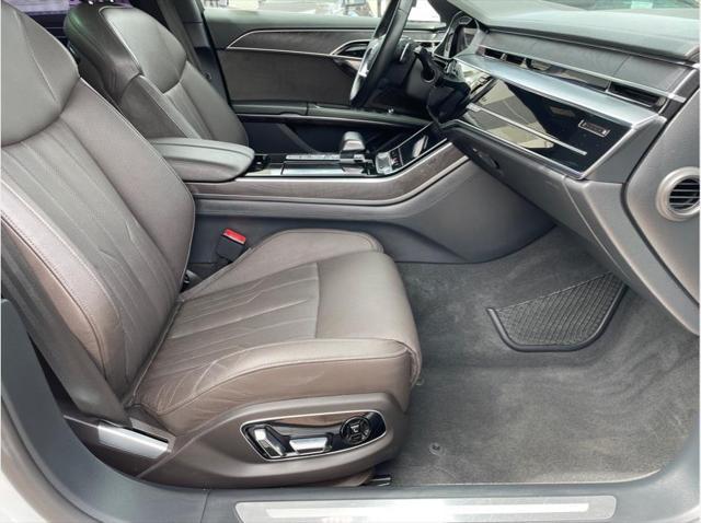 used 2019 Audi A8 car, priced at $30,888