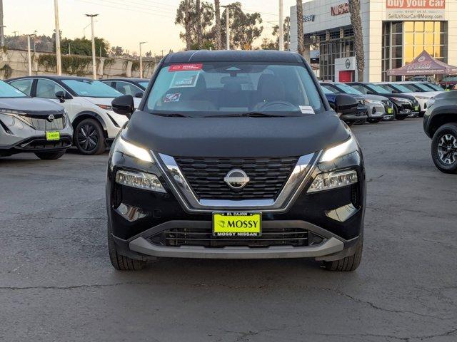 used 2022 Nissan Rogue car, priced at $20,995