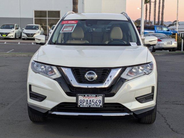 used 2020 Nissan Rogue car, priced at $20,995