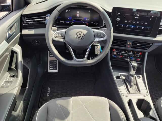 new 2025 Volkswagen Jetta car, priced at $25,524