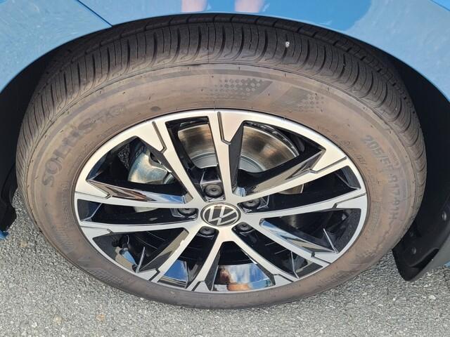 new 2025 Volkswagen Jetta car, priced at $25,524
