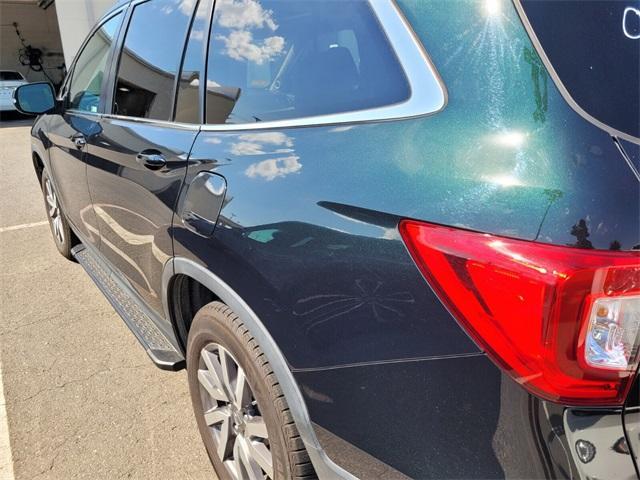 used 2019 Honda Pilot car, priced at $23,900