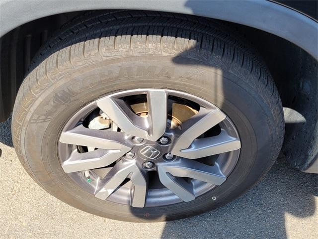 used 2019 Honda Pilot car, priced at $23,900