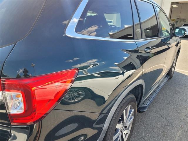 used 2019 Honda Pilot car, priced at $23,900