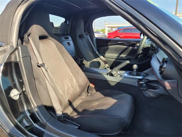 used 2016 Mazda MX-5 Miata car, priced at $16,711