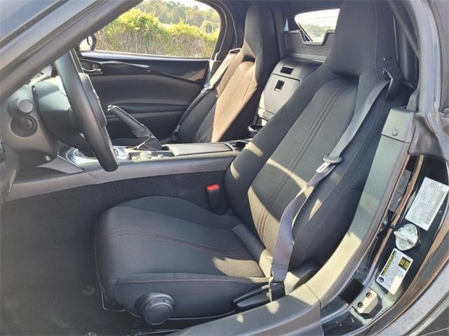 used 2016 Mazda MX-5 Miata car, priced at $16,711