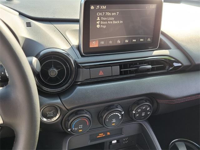 used 2016 Mazda MX-5 Miata car, priced at $16,711
