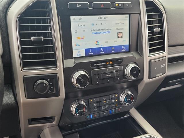 used 2020 Ford F-150 car, priced at $26,844