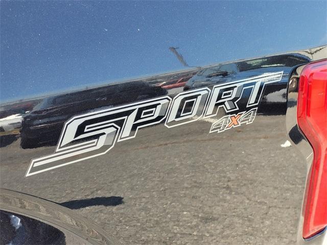 used 2020 Ford F-150 car, priced at $29,355