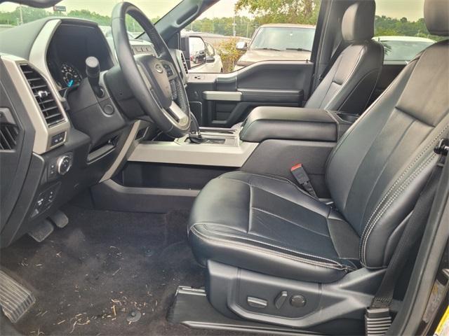 used 2020 Ford F-150 car, priced at $26,844