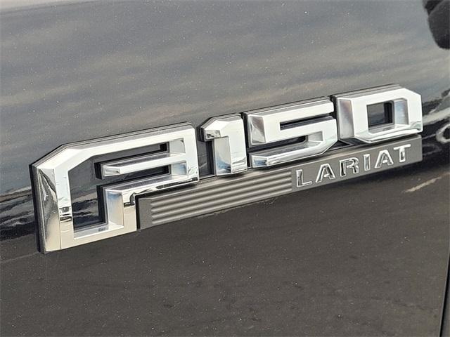 used 2020 Ford F-150 car, priced at $26,844