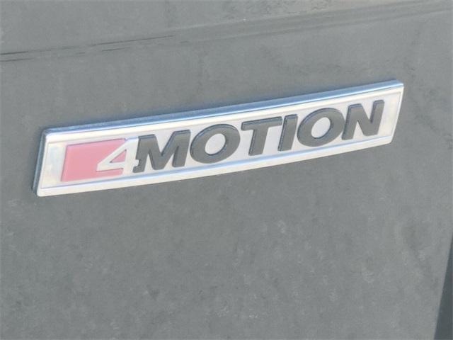 used 2021 Volkswagen Tiguan car, priced at $23,814