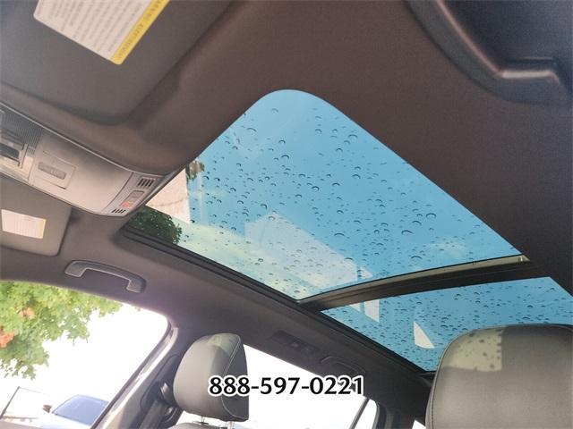 used 2021 Volkswagen Tiguan car, priced at $21,400