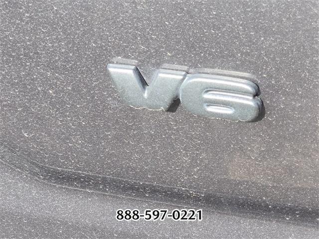 used 2022 Toyota Tacoma car, priced at $30,155