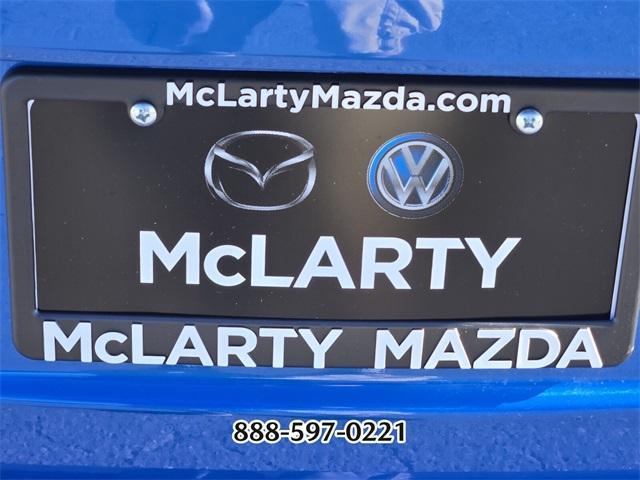 used 2024 Nissan Kicks car, priced at $21,792