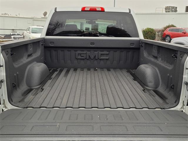 used 2018 GMC Sierra 1500 car, priced at $29,017