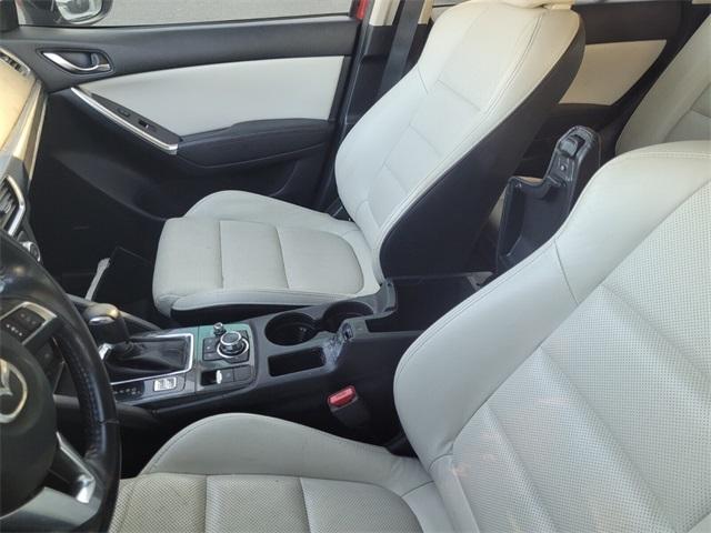 used 2016 Mazda CX-5 car, priced at $15,289