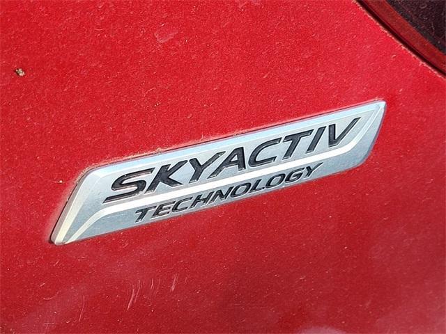 used 2016 Mazda CX-5 car, priced at $15,289