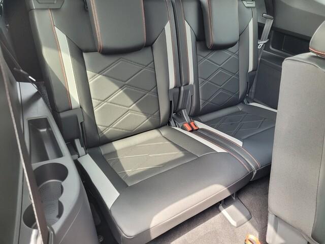new 2025 Volkswagen Atlas car, priced at $46,088