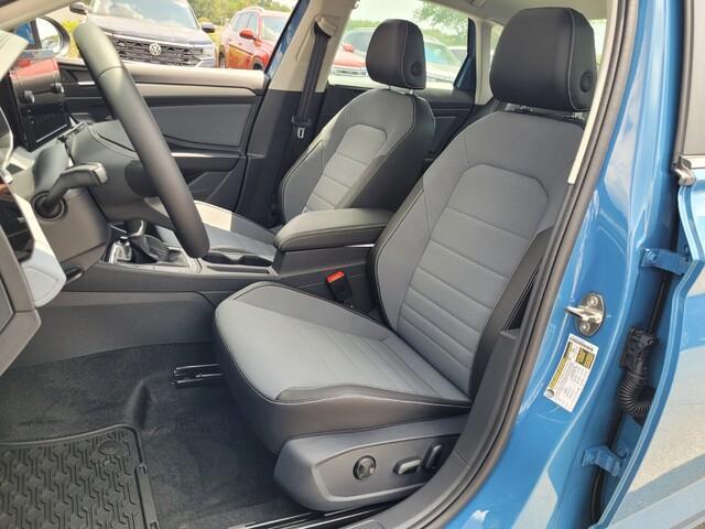 new 2025 Volkswagen Jetta car, priced at $27,604