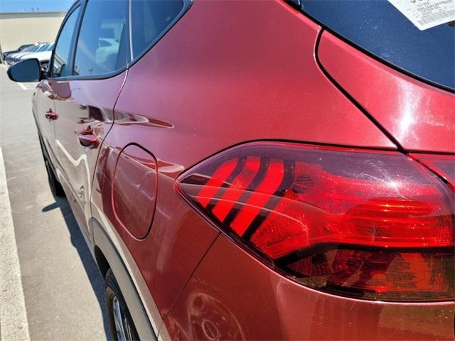 used 2019 Hyundai Tucson car, priced at $14,719