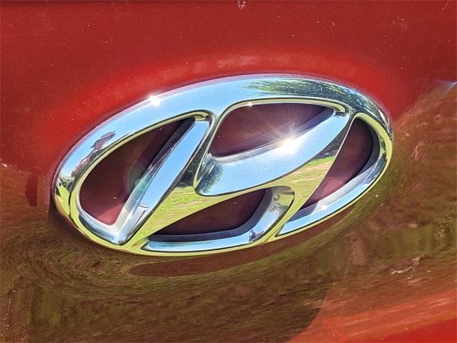used 2019 Hyundai Tucson car, priced at $14,719