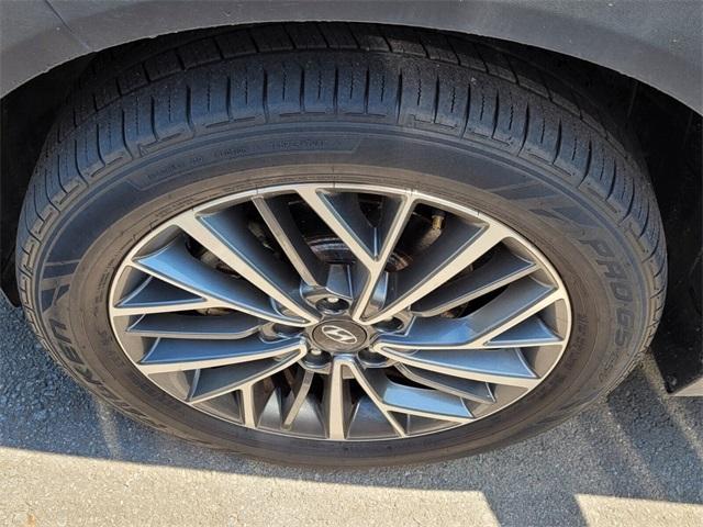 used 2019 Hyundai Tucson car, priced at $14,719