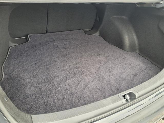 used 2024 Toyota Corolla car, priced at $24,156