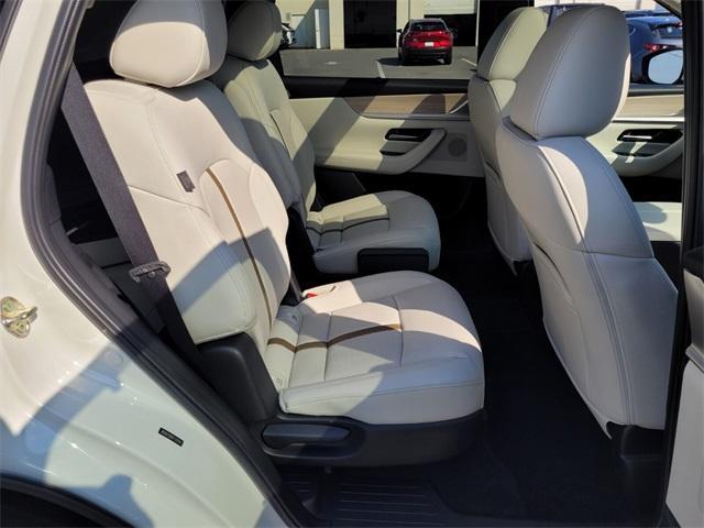 used 2024 Mazda CX-90 car, priced at $41,000