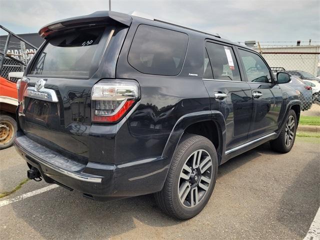 used 2020 Toyota 4Runner car, priced at $36,722