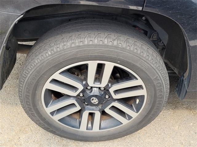 used 2020 Toyota 4Runner car, priced at $36,722