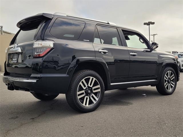 used 2020 Toyota 4Runner car, priced at $35,888