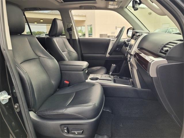used 2020 Toyota 4Runner car, priced at $35,888