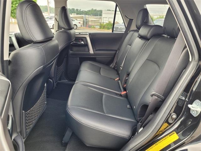 used 2020 Toyota 4Runner car, priced at $35,888
