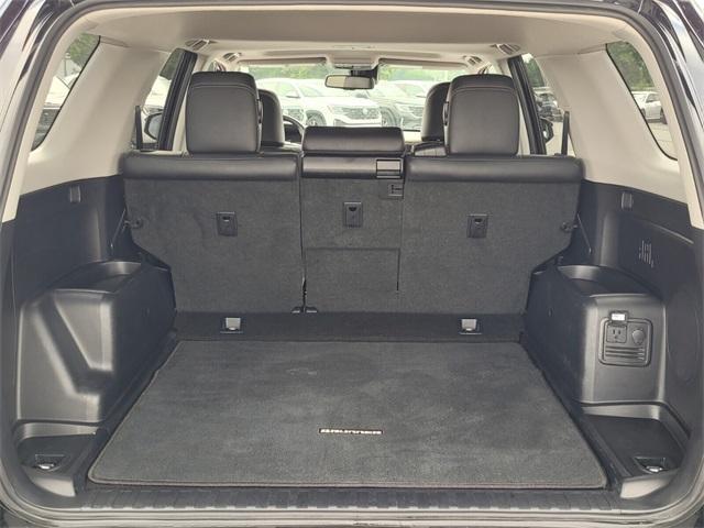 used 2020 Toyota 4Runner car, priced at $35,888