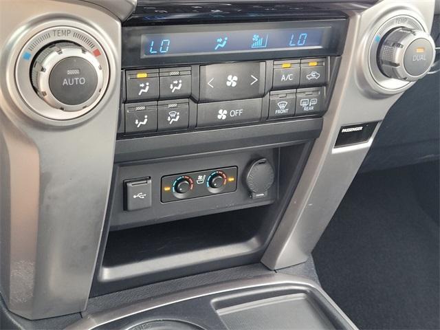 used 2020 Toyota 4Runner car, priced at $35,888