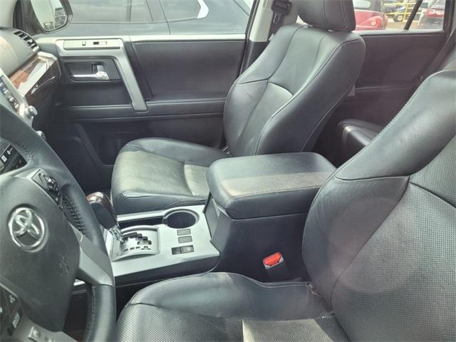 used 2020 Toyota 4Runner car, priced at $36,722