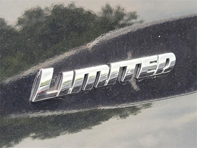 used 2020 Toyota 4Runner car, priced at $36,722