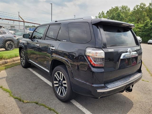 used 2020 Toyota 4Runner car, priced at $36,722