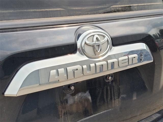 used 2020 Toyota 4Runner car, priced at $36,722