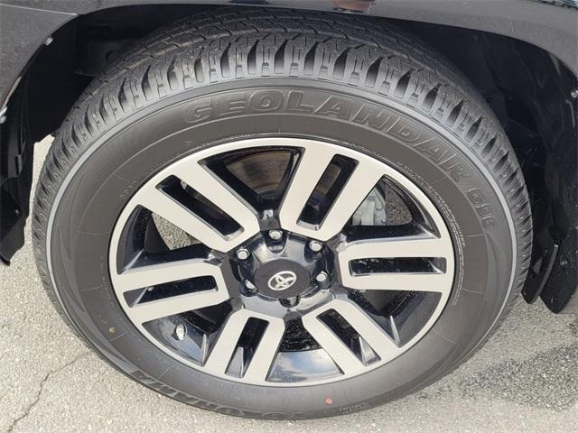 used 2020 Toyota 4Runner car, priced at $35,888